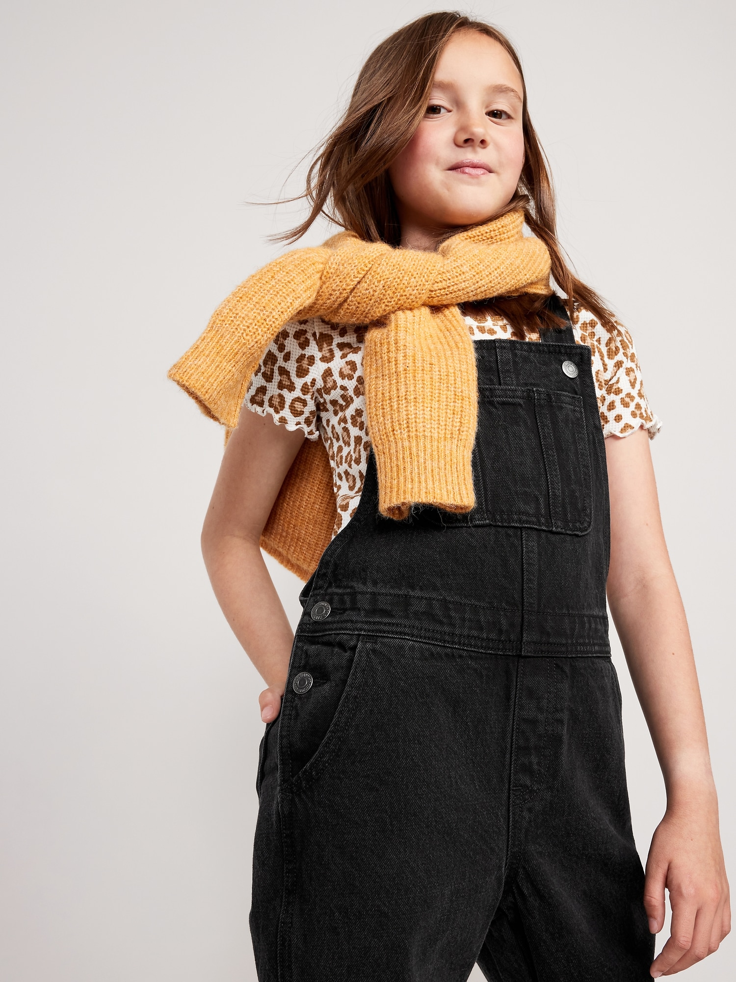 Girls overalls 2024 old navy