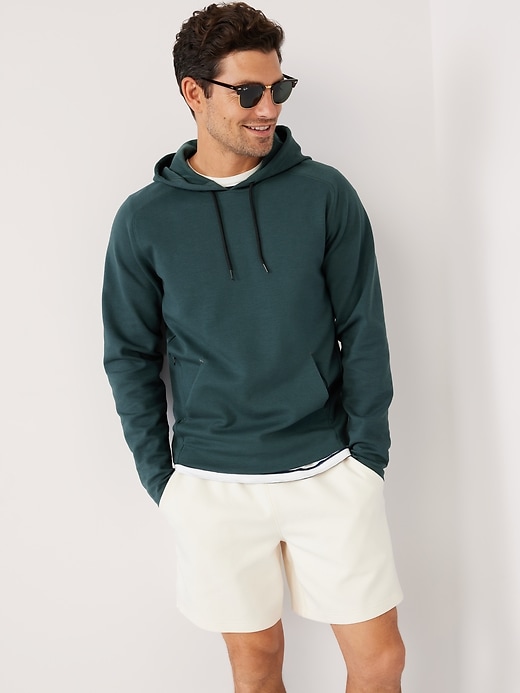 Image number 3 showing, Dynamic Fleece Pullover Hoodie
