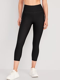 Old Navy Thermal Leggings $14.98 (Reg. $24.99) - Today Only