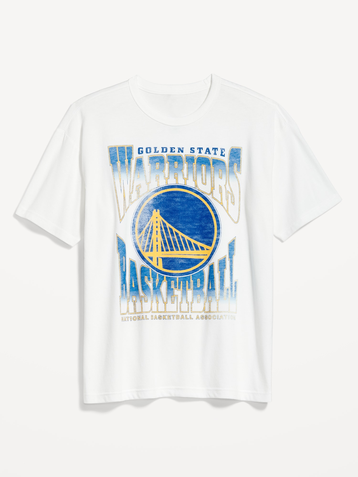 Nba warriors 2025 t shirt