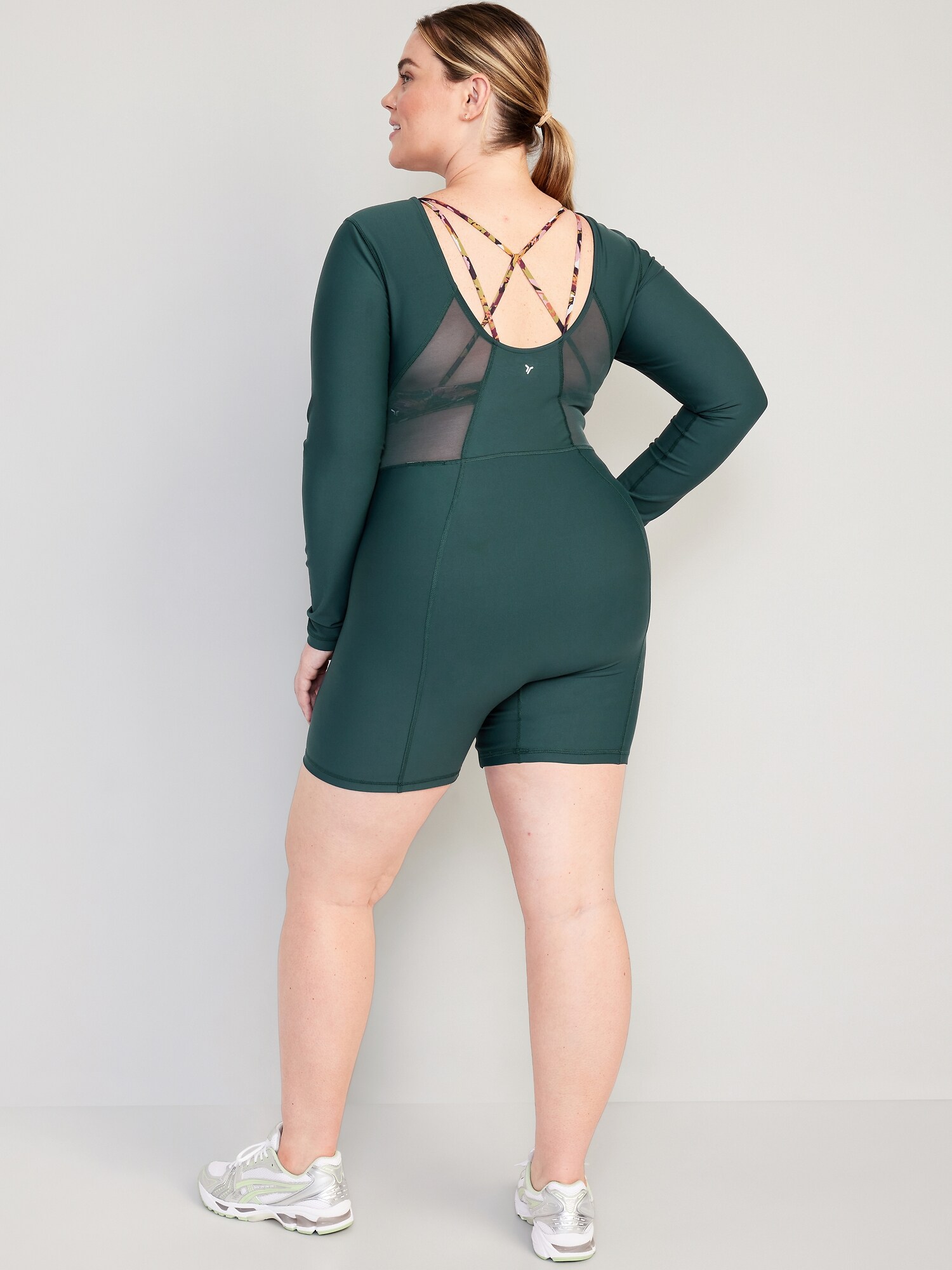Old Navy PowerSoft Body Suits! : r/PetiteFashionAdvice