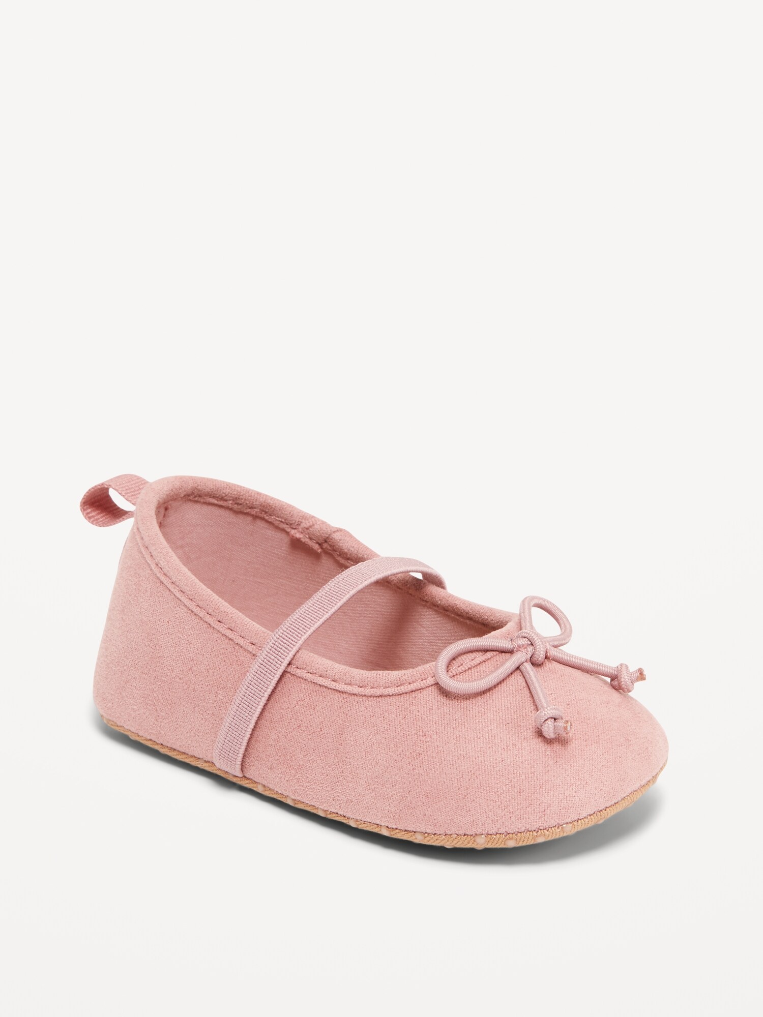 Newborn 2025 ballerina shoes