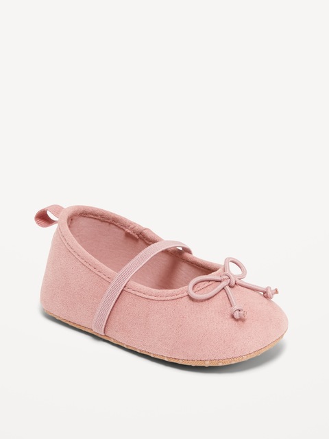 Ballerines pour Bébé