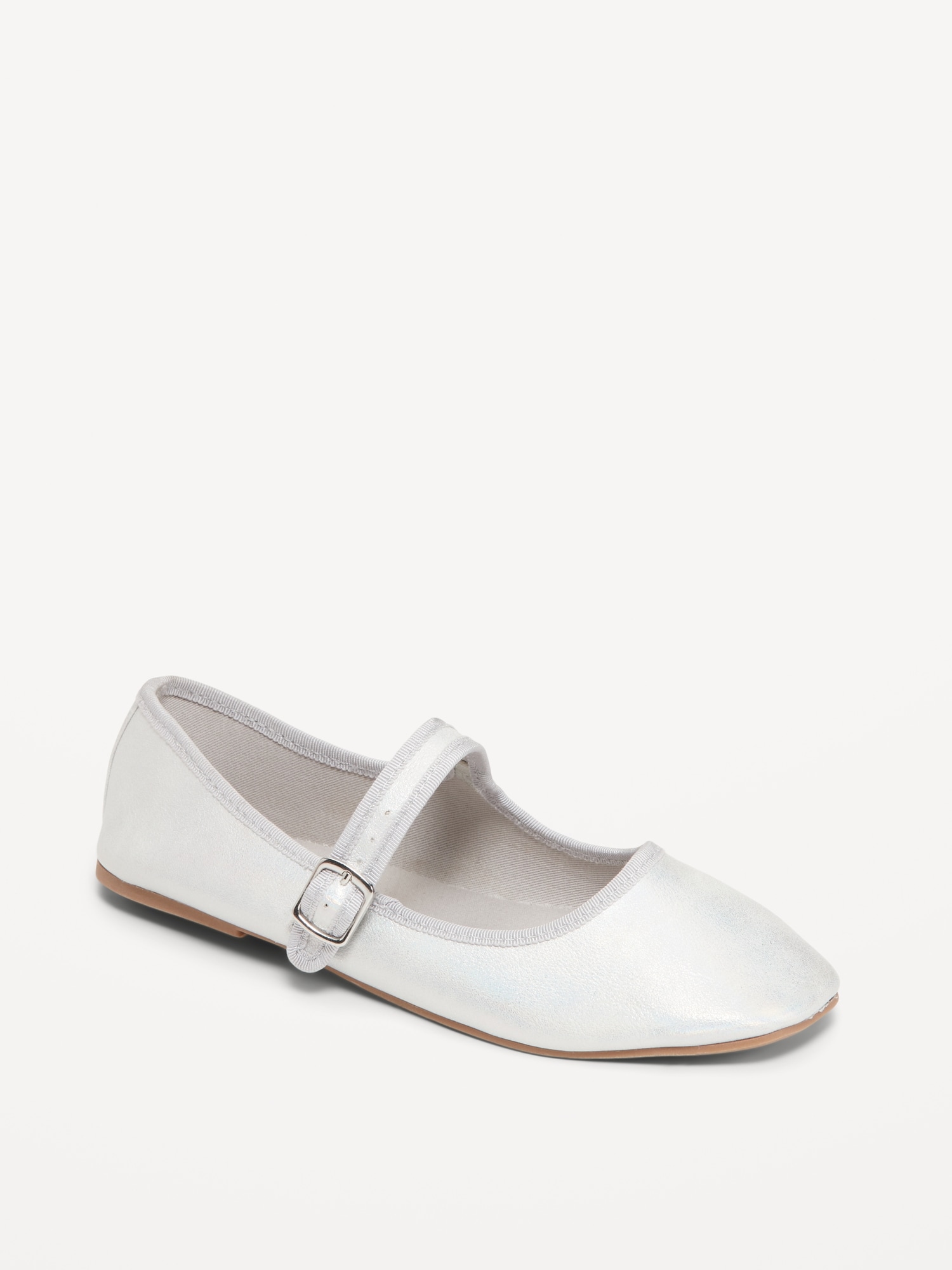 Shimmer and shine deals ballet flats