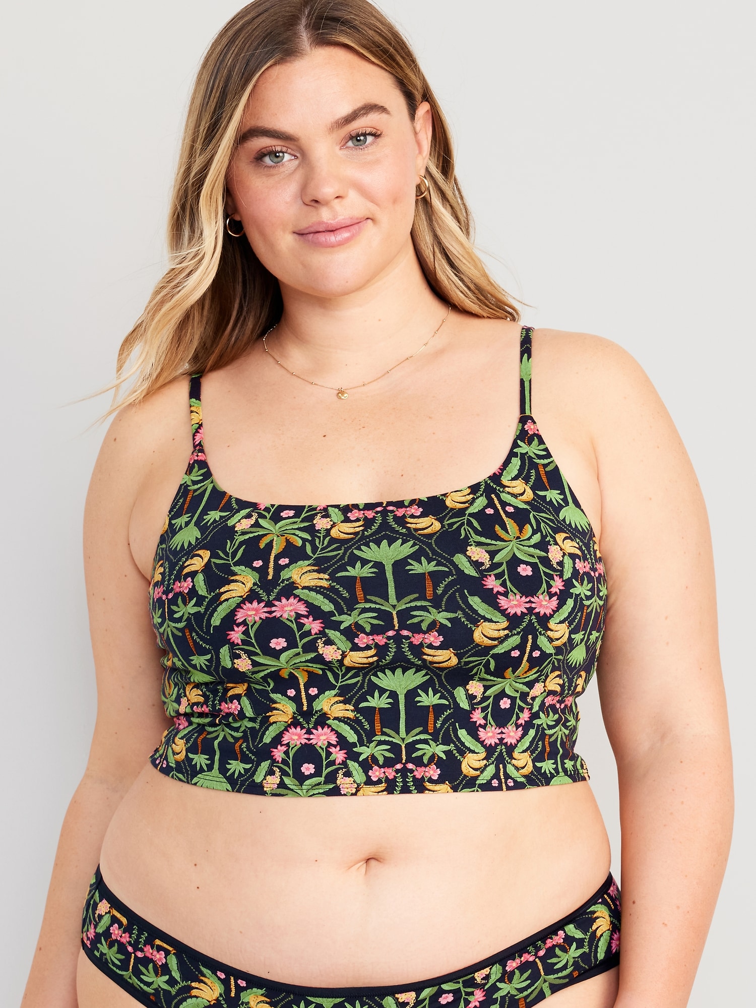 Soutien-gorge Belly Bandit Anti-Gorge - Sans Armatures, Bretelles Larges - Confort Ultime Nude - Taille XL