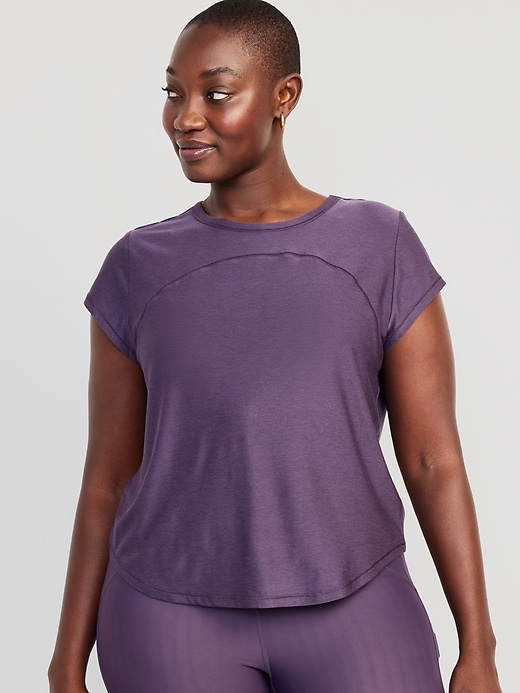 Image number 5 showing, CloudMotion T-Shirt