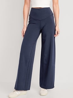 【HI FI FNK】Big Wide Pants HI FI FNK】Stan Wide Parachute Pants