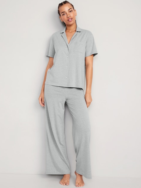 Pyjama en jersey pour Femme
