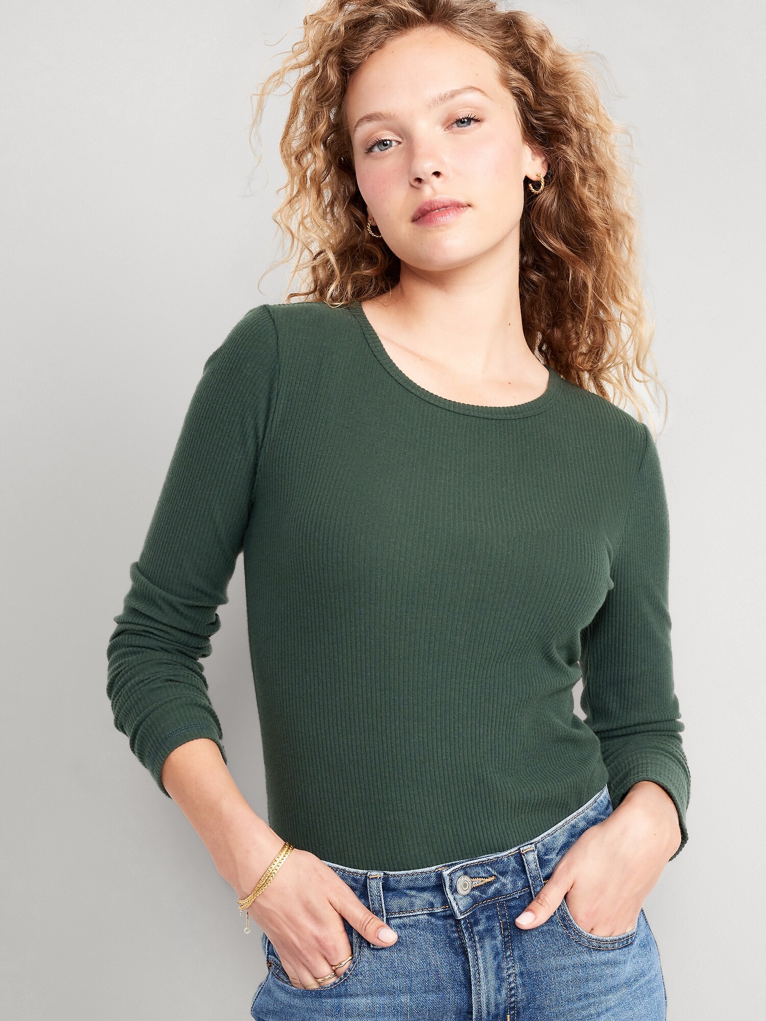 T-shirt Ras-du-cou 7 Lines En Jersey De Coton | EA7