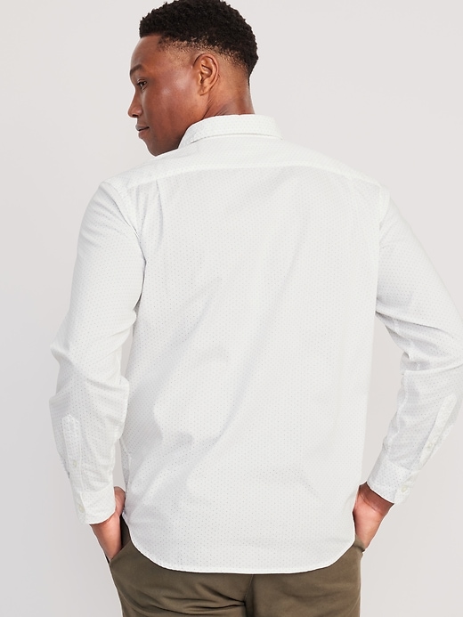 Image number 8 showing, Classic Fit Everyday Shirt