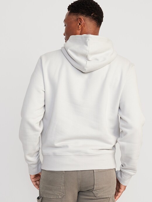 Rotation Pullover Hoodie