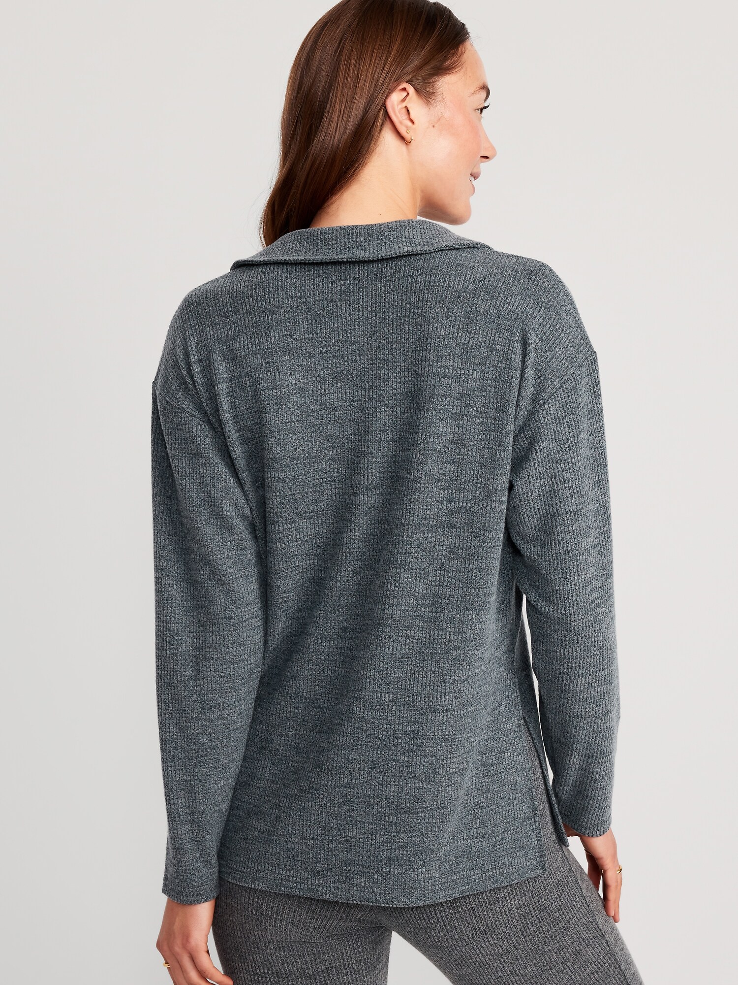 Lounge sweater on sale