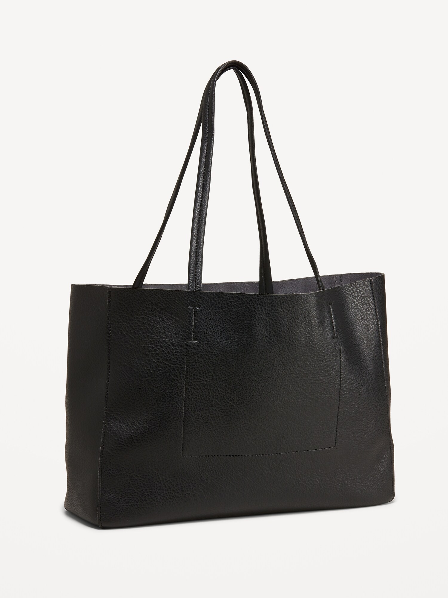 Women's Leather Tote Bag