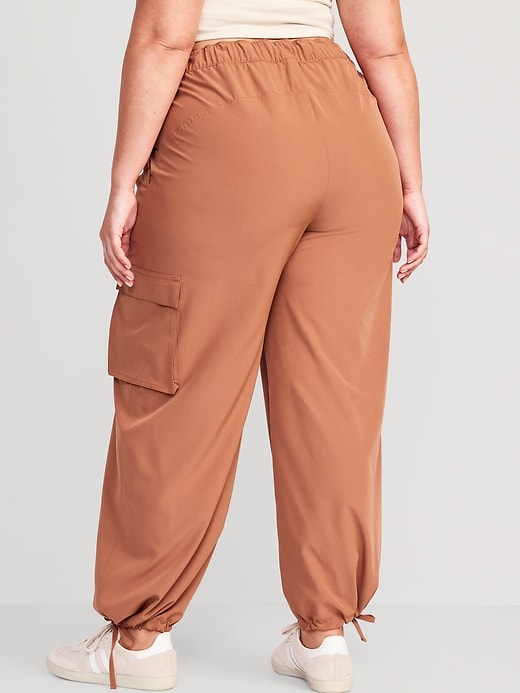 MEOILCE Womens High Waist Stretch Cargo Pants for Women Baggy Multi-Pockets  Straight Wide Leg Y2k Pants Streetwear : : Clothing, Shoes 