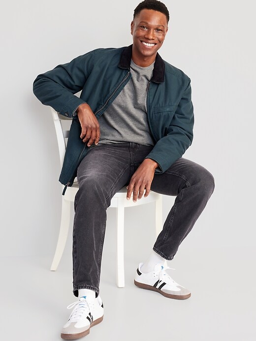 Relaxed Layering T-Shirt | Old Navy