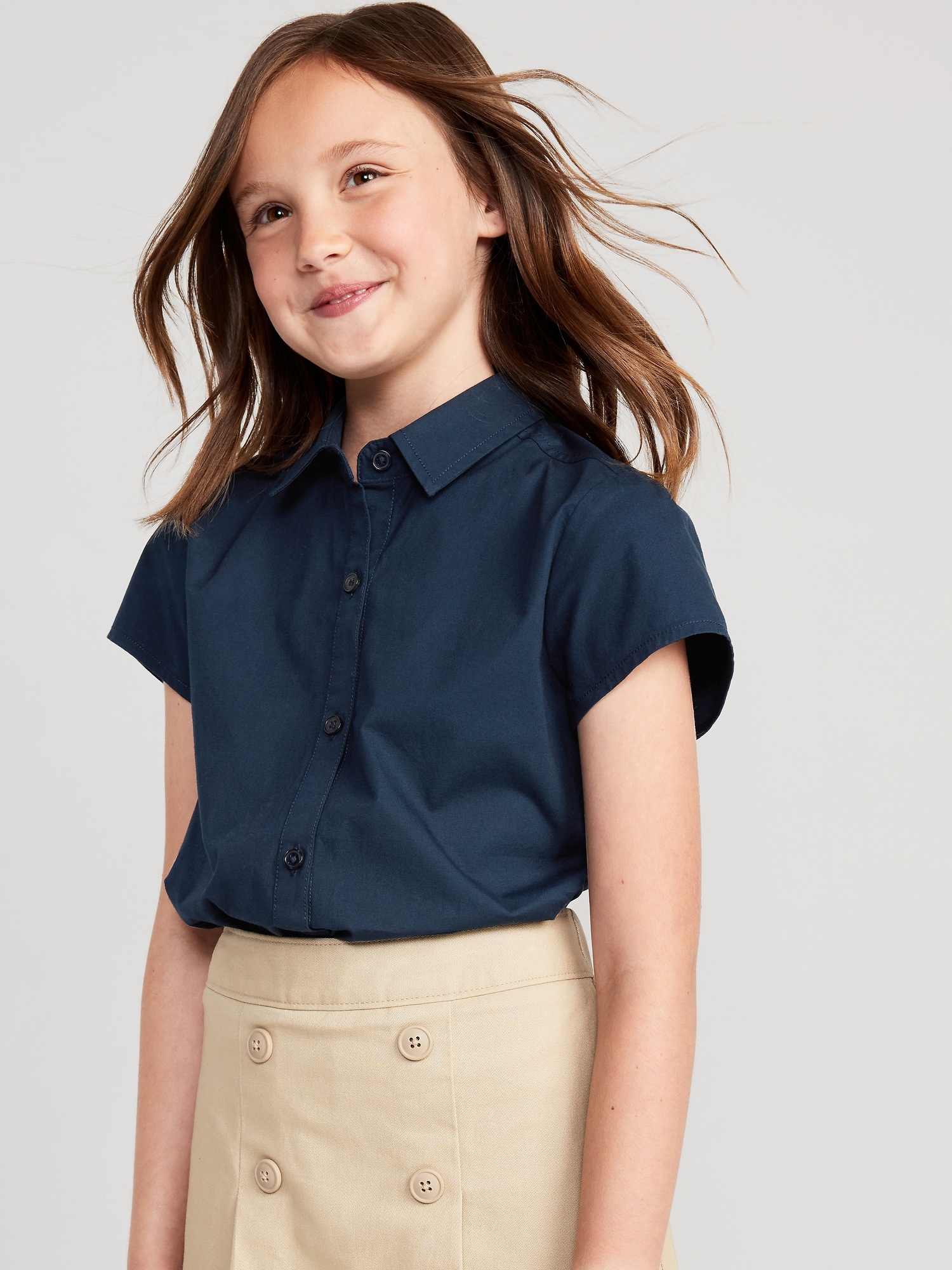 Old navy school hot sale uniform dresses