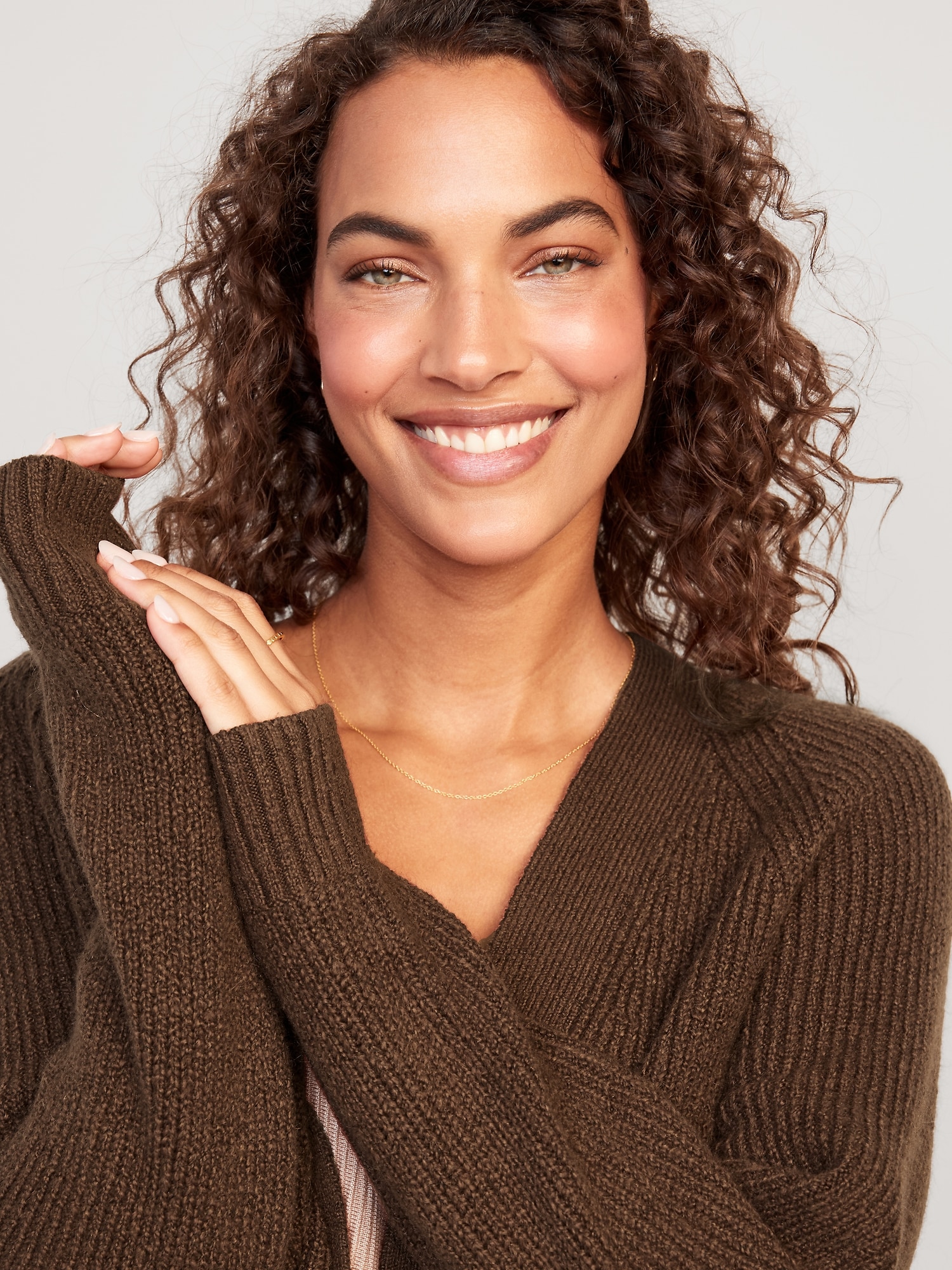 Shaker Stitch Cardigan Sweater Old Navy