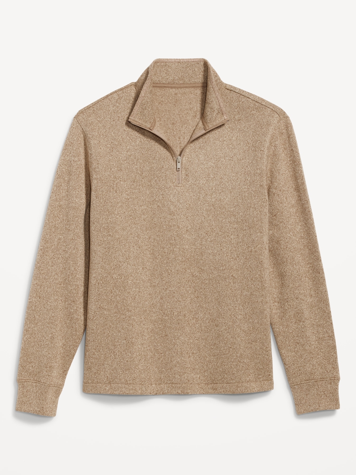 Saddlebred, Sweaters, Quarter Zip Saddlebred Comfort Flex Fleece Pullover  Large