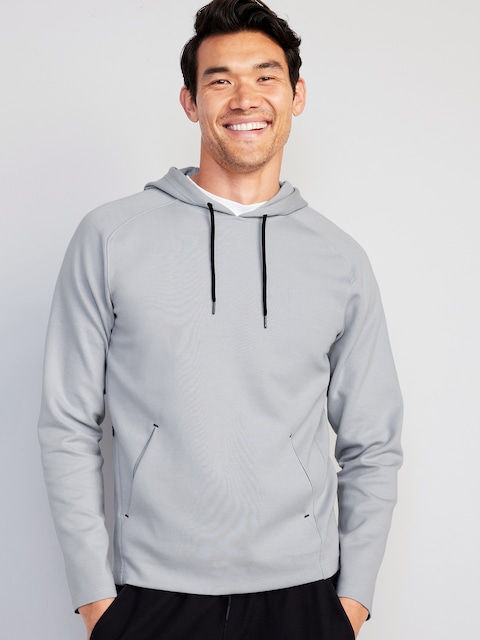 Dynamic Fleece Pullover Hoodie