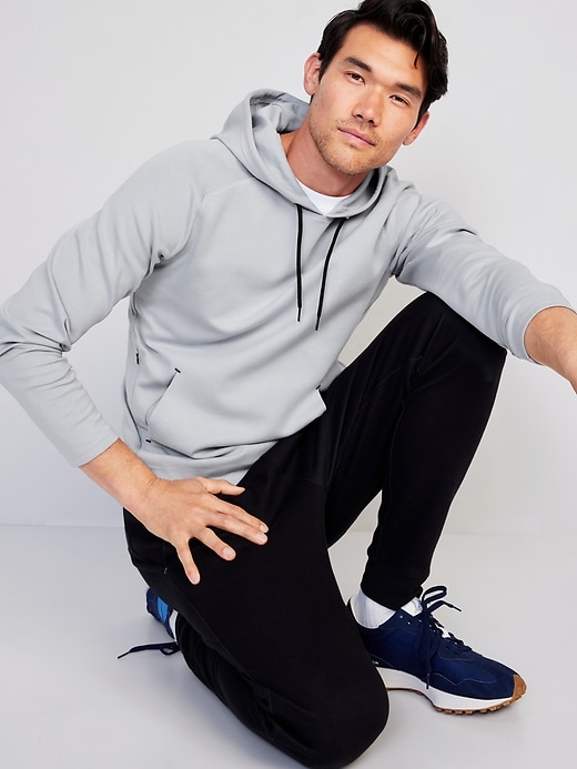 Image number 3 showing, Dynamic Fleece Pullover Hoodie