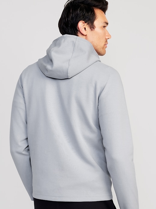 Image number 2 showing, Dynamic Fleece Pullover Hoodie