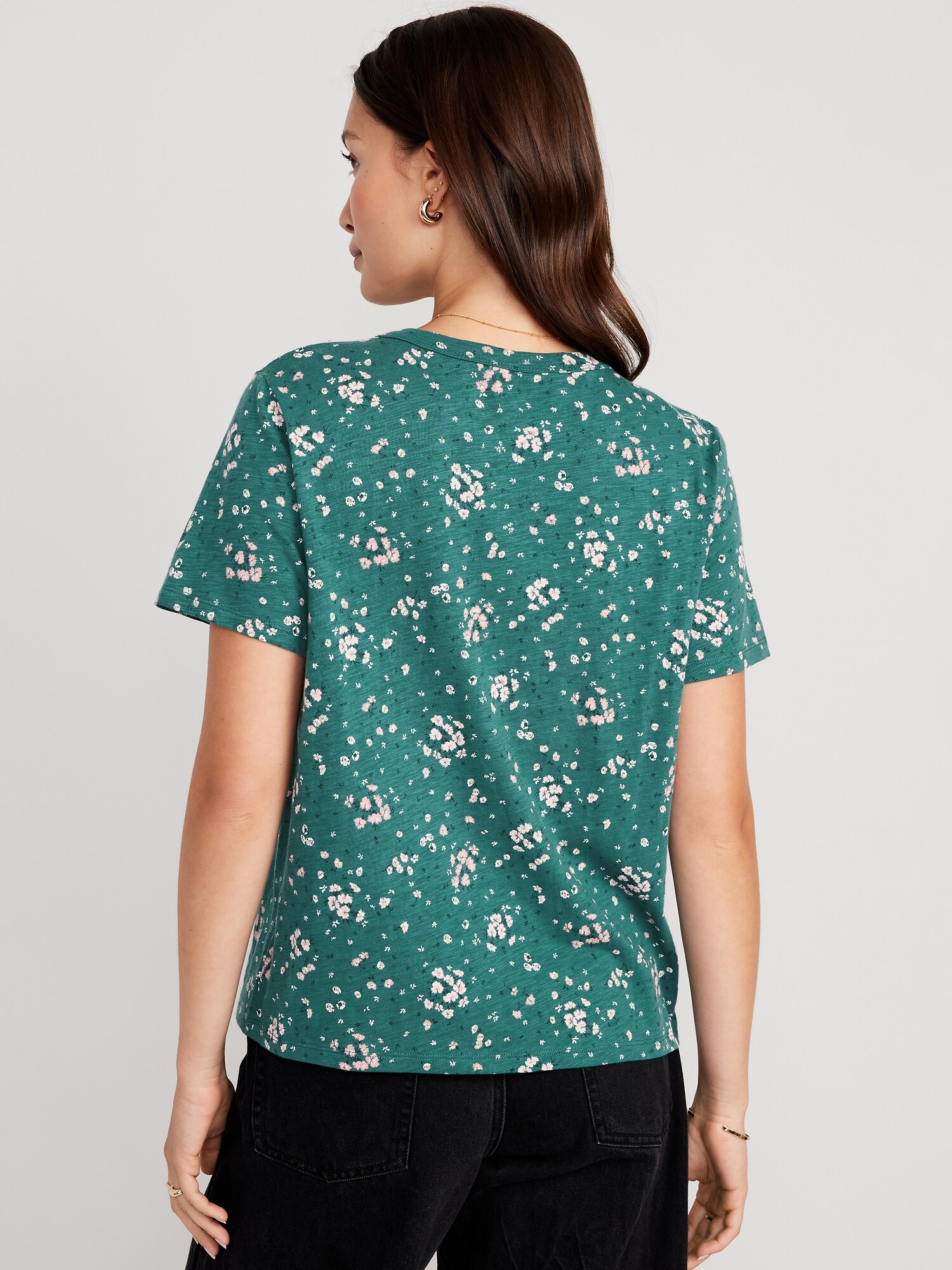 EveryWear Crew-Neck T-Shirt | Old Navy