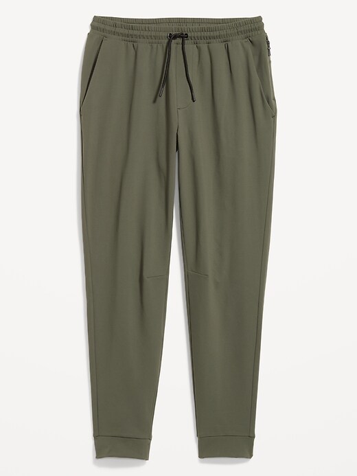 L'image numéro 4 présente Pantalon de jogging PowerSoft doublé douillet pour Homme