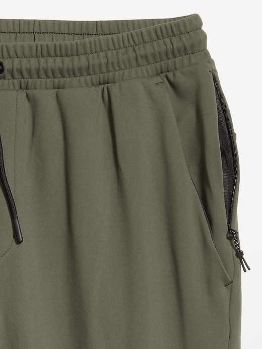 L'image numéro 3 présente Pantalon de jogging PowerSoft doublé douillet pour Homme