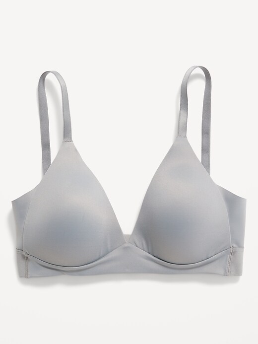 So Soft Wirefree Bra size 32AA Color White Retails $24 (Bar-1008