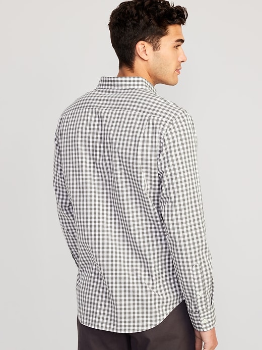 Image number 2 showing, Classic-Fit Everyday Shirt