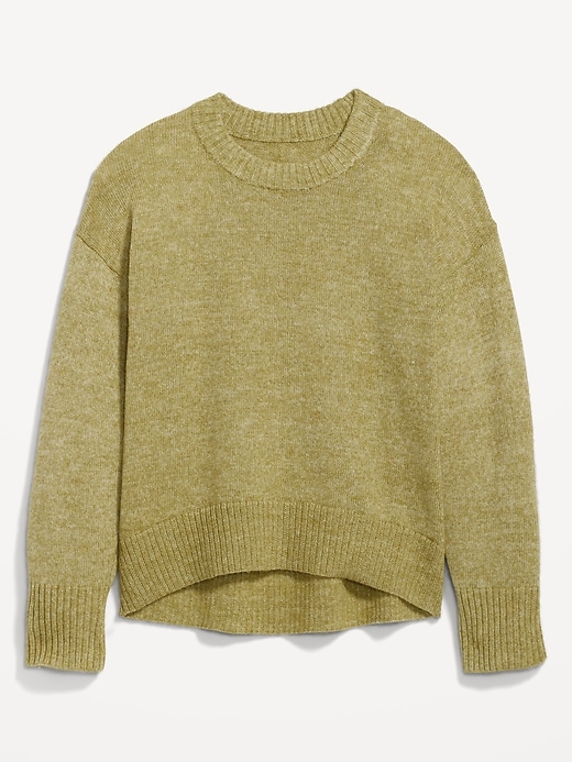 Image number 4 showing, Cozy Pullover Sweater