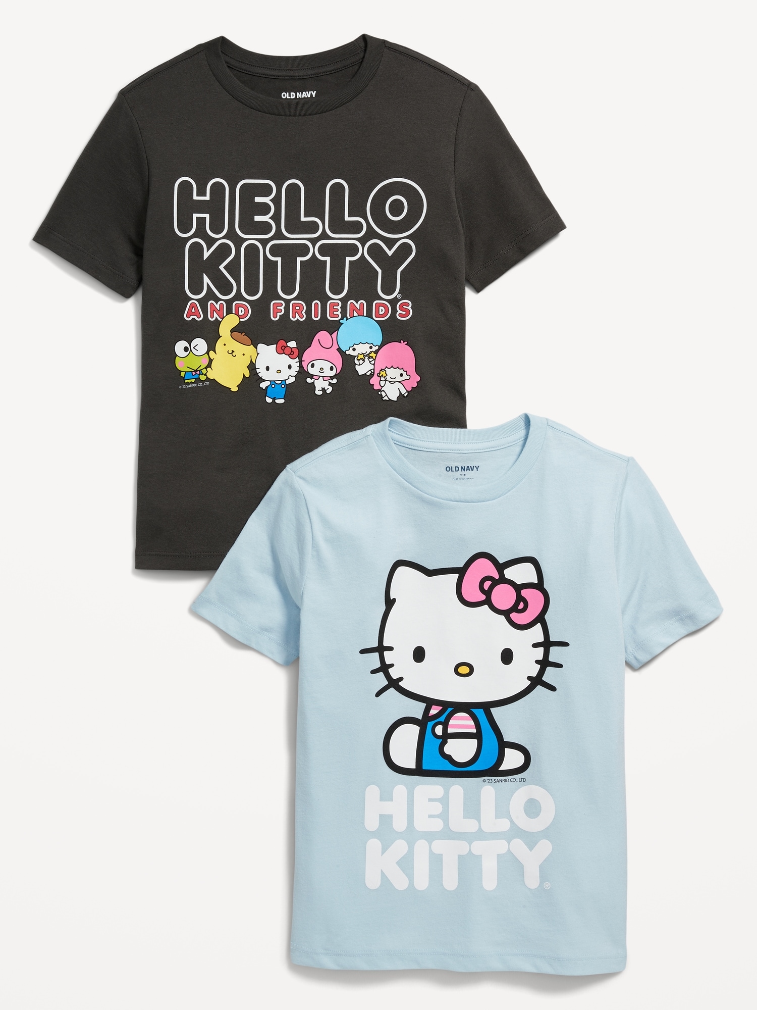 Kitty t outlet shirt