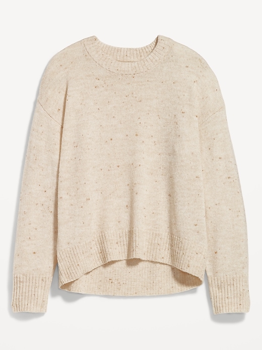 Image number 4 showing, Cozy Pullover Sweater