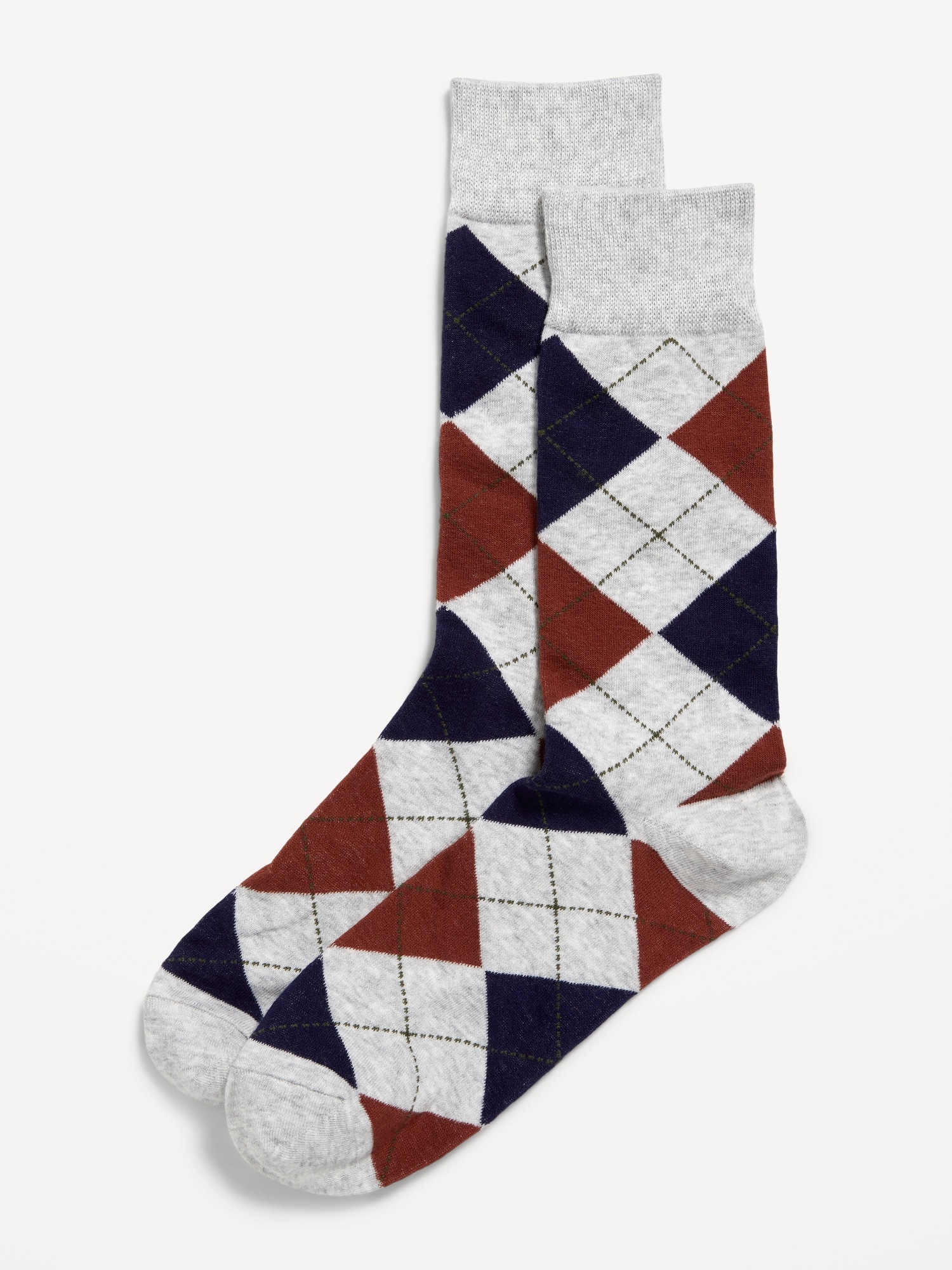 Printed Novelty Socks