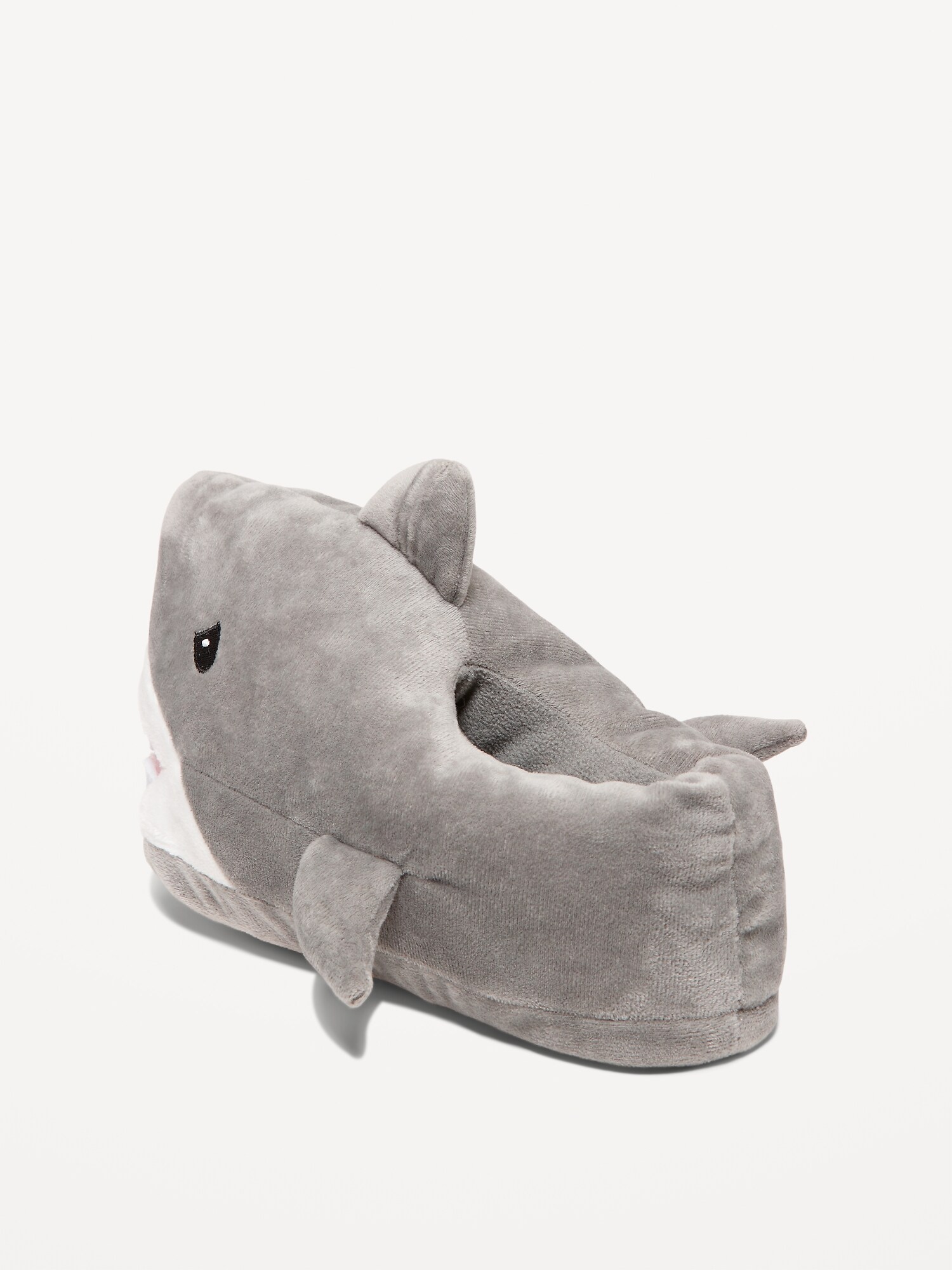 Sherpa lined critter on sale slippers