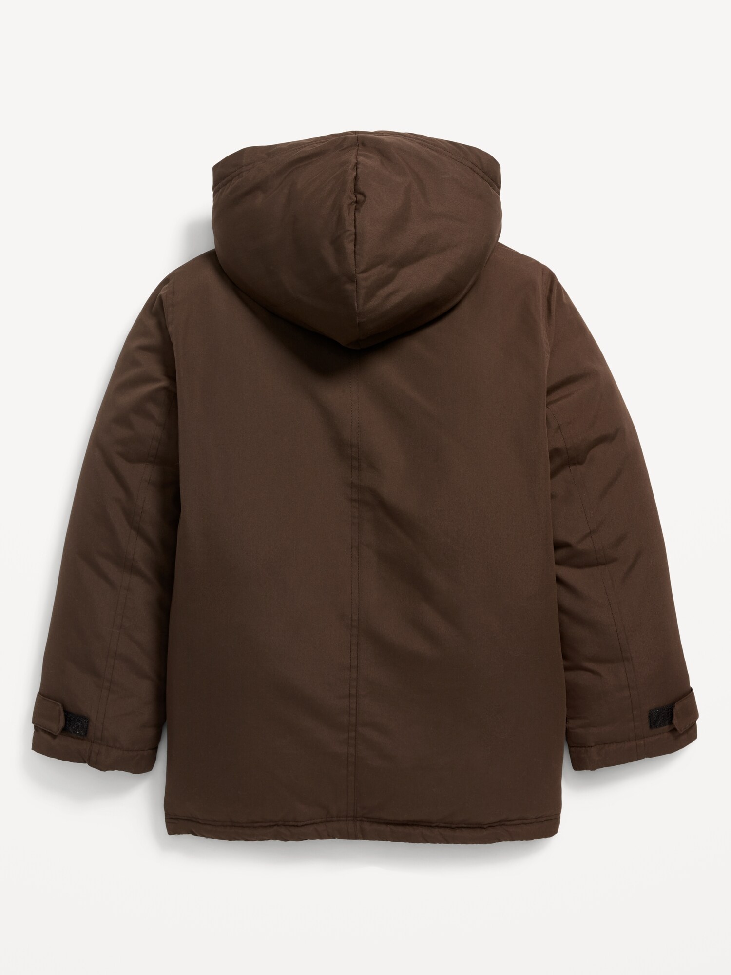 Boys water resistant jacket sale