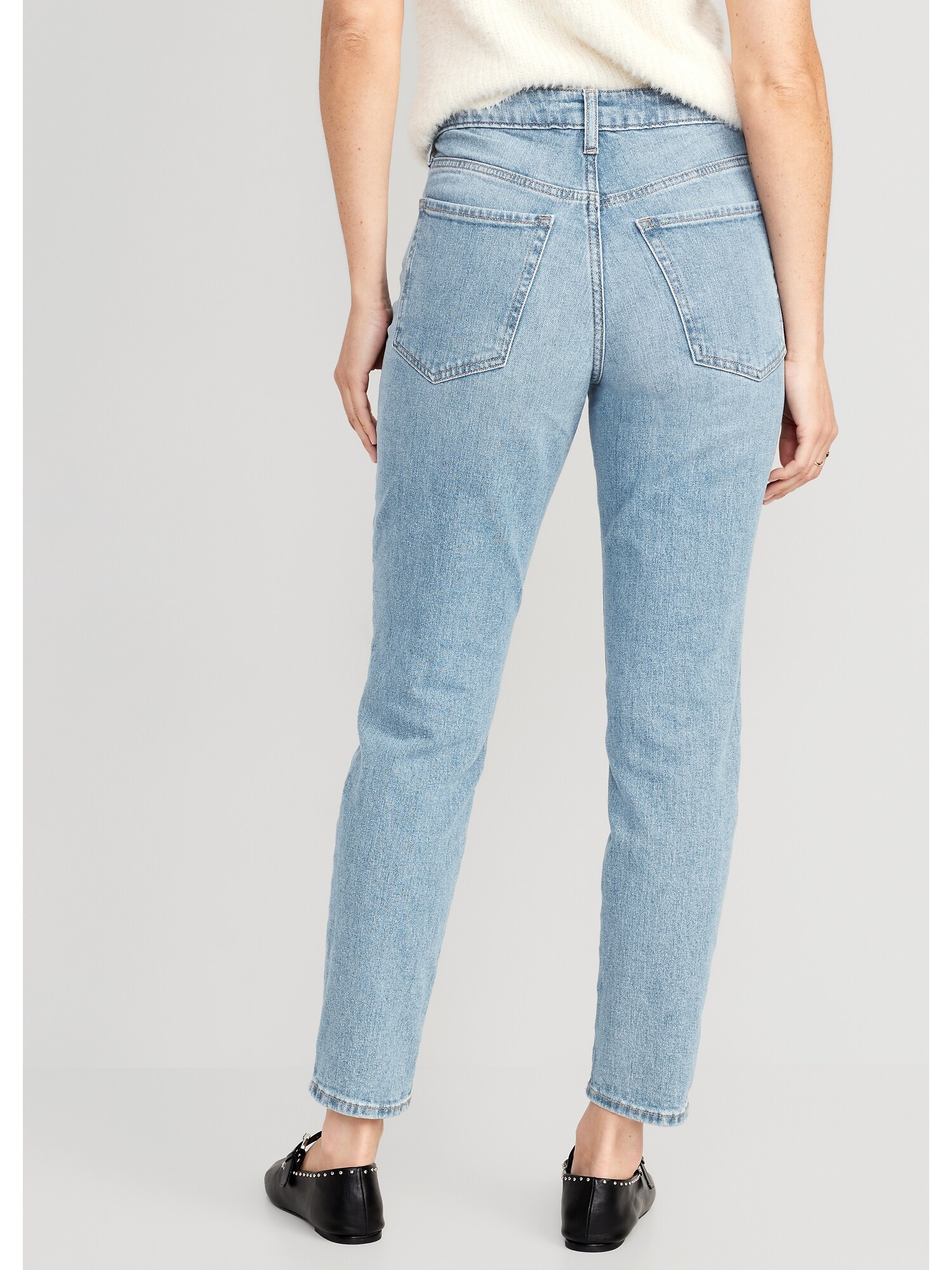 Old Navy Cotton Tall Jeans for Women for sale