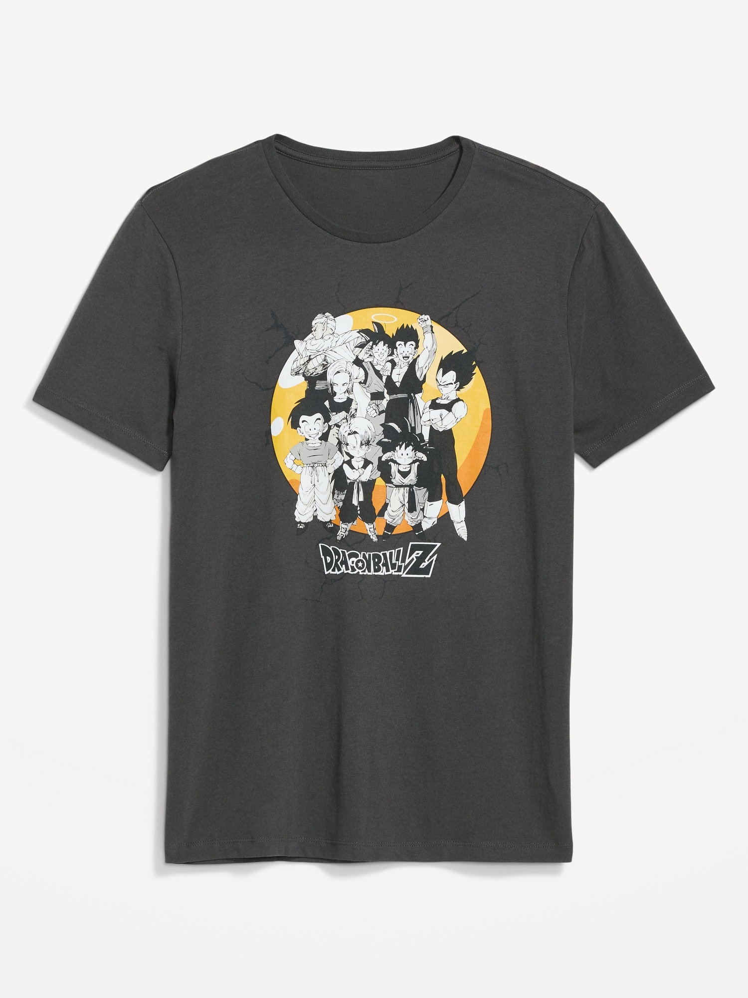 Cool dragon ball z shirts sale