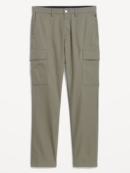 Image number 4 showing, Straight Tech Ultimate Cargo Pants