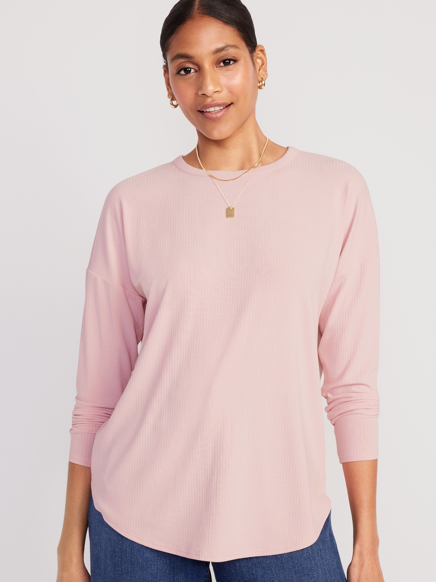 Tunique tee 2024 shirt femme