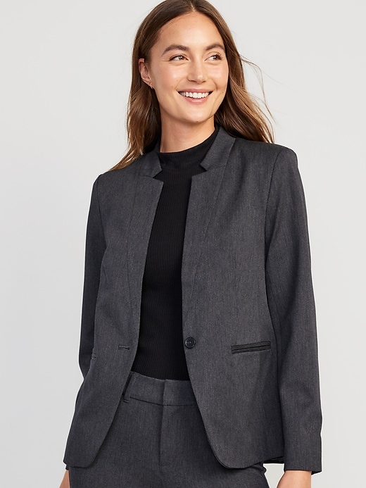 L'image numéro 1 présente Blazer Pixie pour Femme