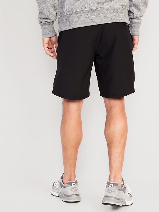 Image number 2 showing, StretchTech Water-Repellent Chino Shorts