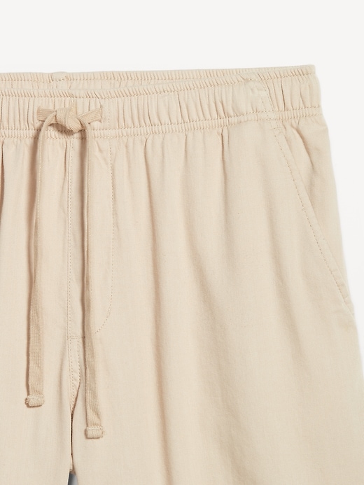 Image number 4 showing, Utility Jogger Shorts -- 7-inch inseam