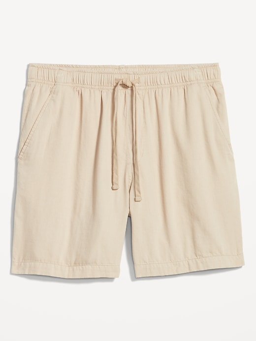 Image number 3 showing, Utility Jogger Shorts -- 7-inch inseam