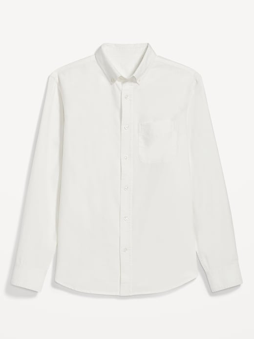 Image number 4 showing, Classic Fit Everyday Oxford Shirt