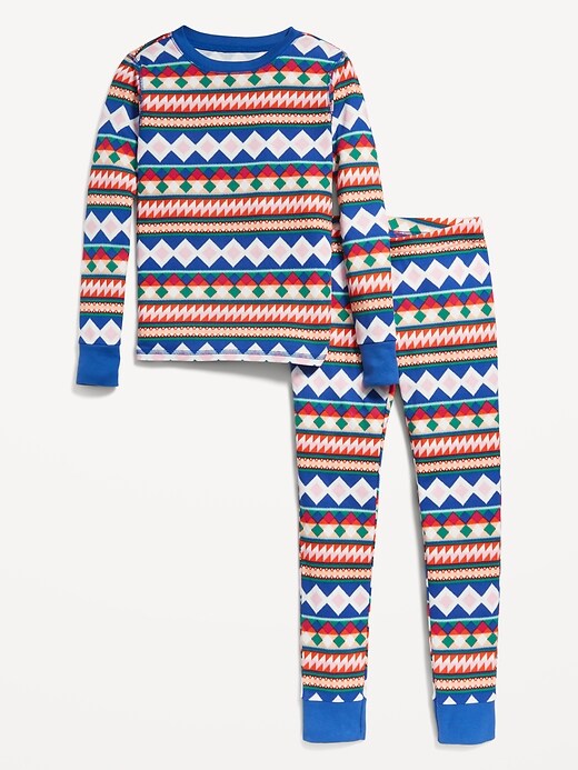 allbrand365 designer Infant Matching Crew Love Pajama Set Crew Love Size  24M