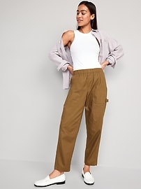 Navy deals utility pants