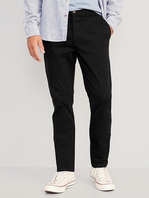 Image number 1 showing, Slim Rotation Chino Pants