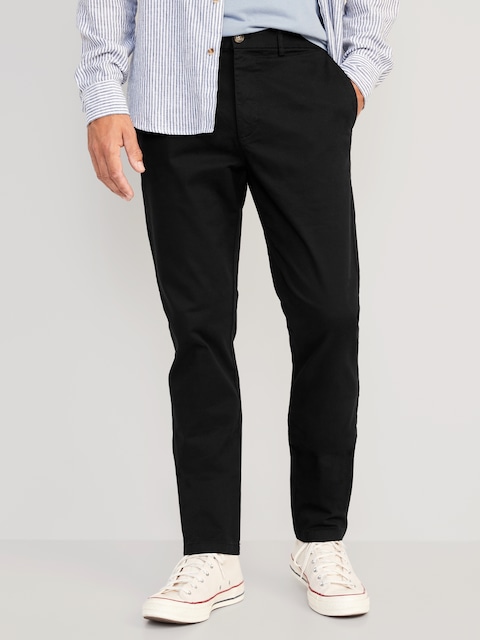 Chino étroit Première nécessité