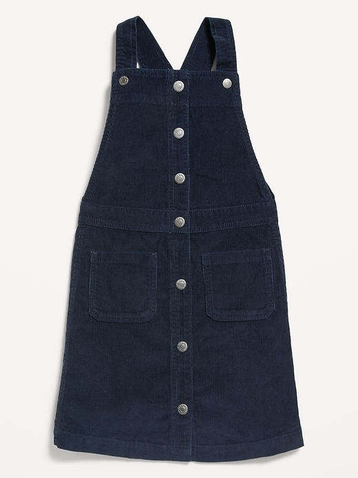 Navy pinafore dress outlet ladies